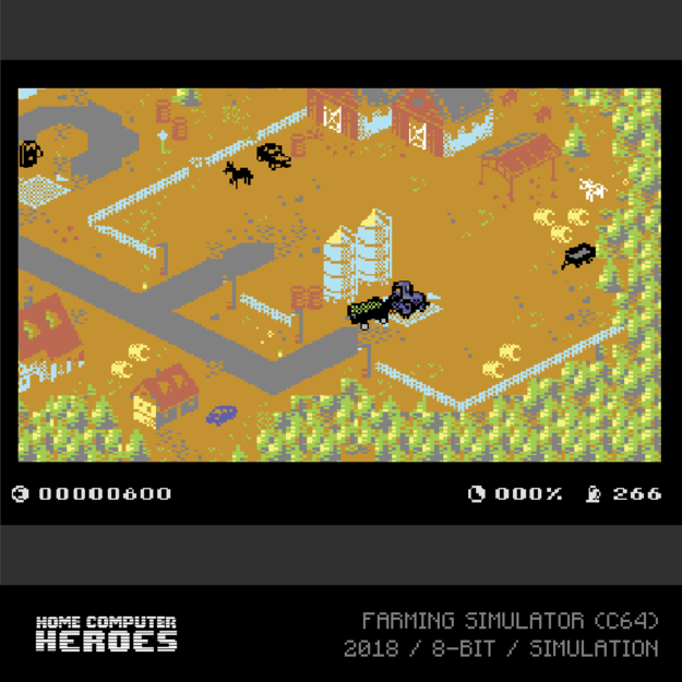 BLAZE Evercade Home Computer Heroes Collection 1
      
        - BLAZE TAB Plus 5