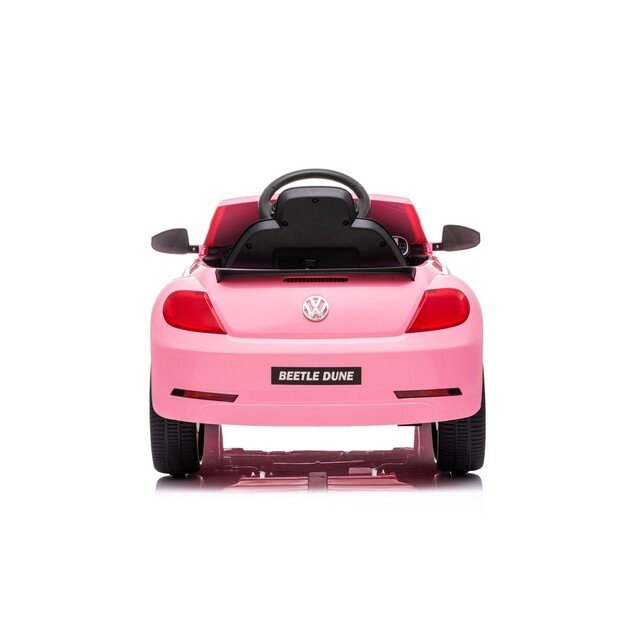 Azeno - Electric Car - Licensed VW Beetle Classic (6950728) 7
