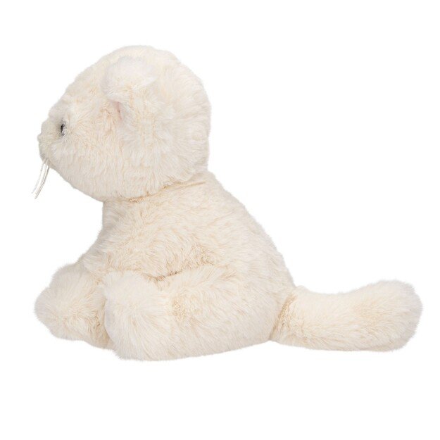 Topmodel - TOPModel Plush Cat White 16 cm - () 1