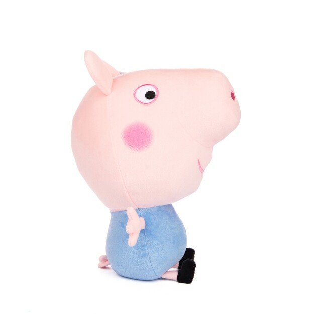 Peppa Pig - Lil Bodz - George (25 cm) (I-PEP-9370-2-FO) 5