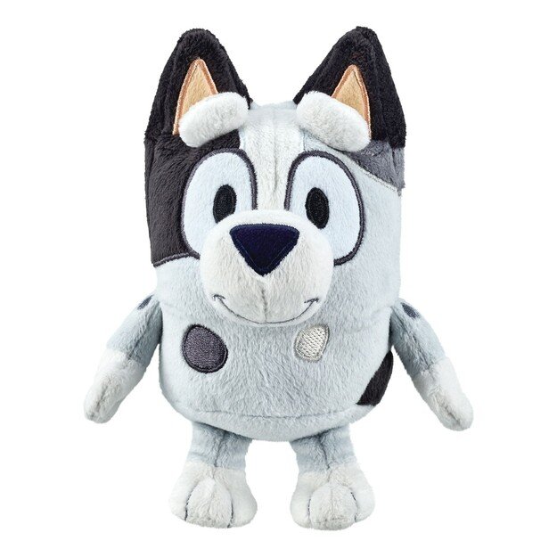 BLUEY - BLUEY Plush Friends (90264) 5