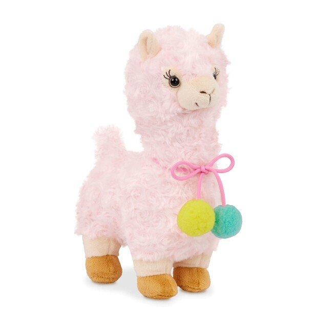 Pucci Pups - Pucci Lama in Bag (708424) 2