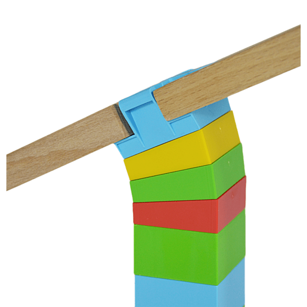 Alpha Boosterz - Track Connectors - Steeper set (210-20240506) 1