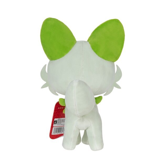 POKEMON - PLUSH 20 CM SPRIGATITO CDU (PKW3353) 2