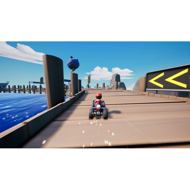 PAW Patrol: Grand Prix
      
        - Xbox Series X 2