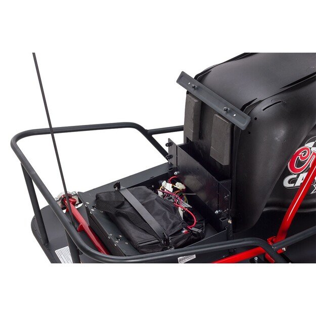 Razor - Crazy Cart XL (25173801) 1