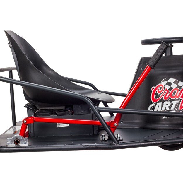 Razor - Crazy Cart XL (25173801) 2