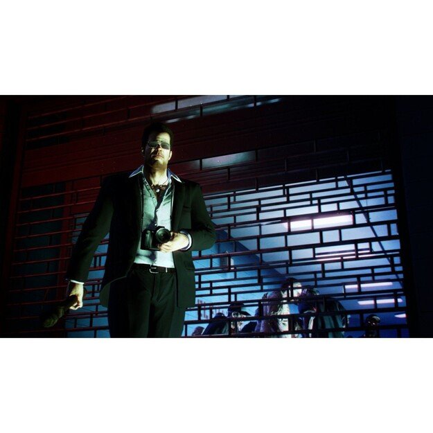 Dead Rising 2: Off The Record 
      
        - PlayStation 3