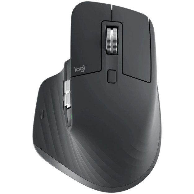 Input Devices - Mouse LOGITECH 910-006582 1