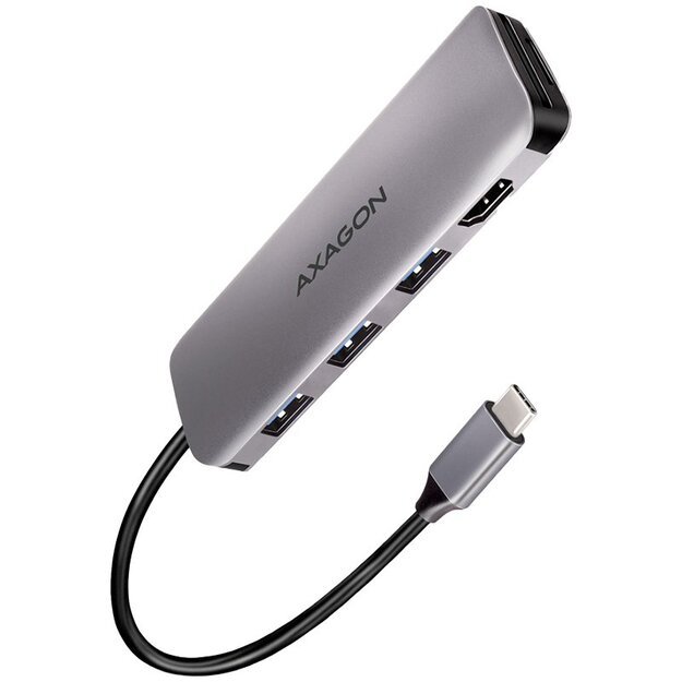 Adaptors AXAGON HMC-HCR3A 2