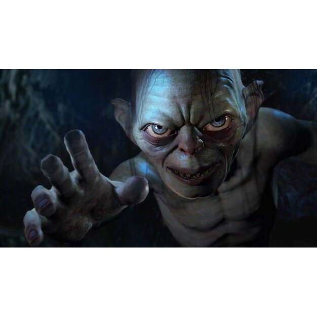 Middle-earth: Shadow of Mordor
      
        - PlayStation 3 2