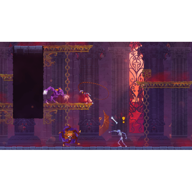 Dead Cells - Return to Castlevania Edition
      
        - PlayStation 4 4