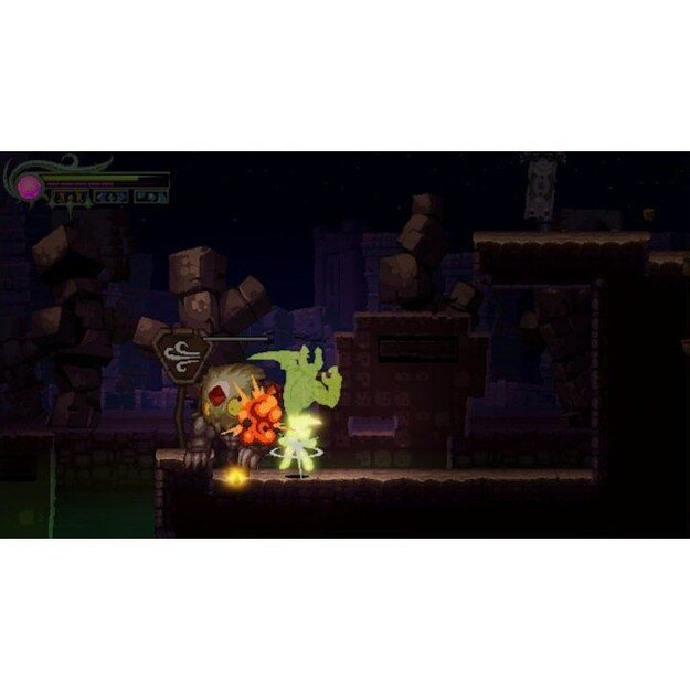 Smelter
      
        - Nintendo Switch 2