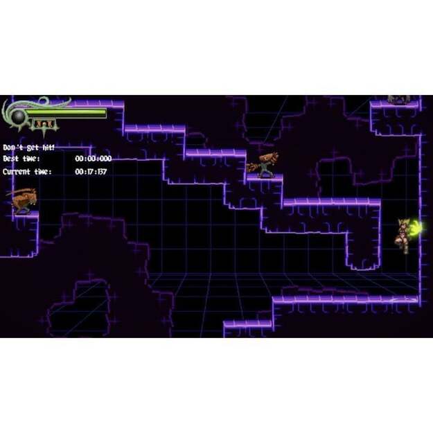 Smelter
      
        - Nintendo Switch 3