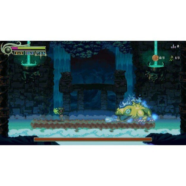 Smelter
      
        - Nintendo Switch 4