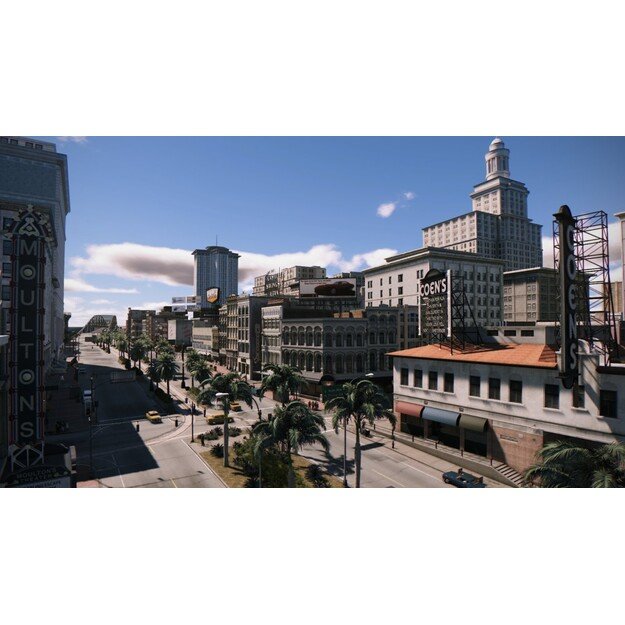 Mafia III (3)
      
        - PlayStation 4 1