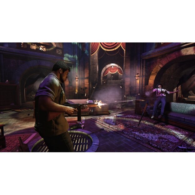 Mafia III (3)
      
        - PlayStation 4 3