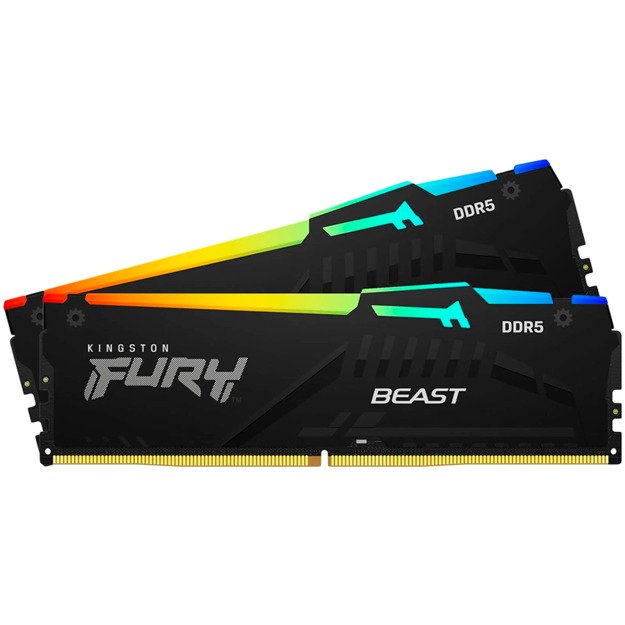 Memory Gaming Desktop KINGSTON KF564C32BBEAK2-32 2