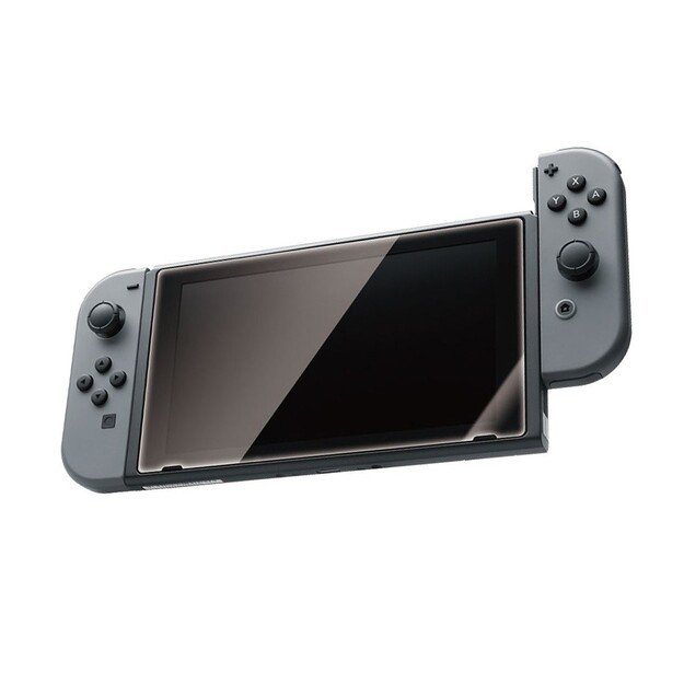 HORI - Nintendo Switch Screen Protective Filter 1