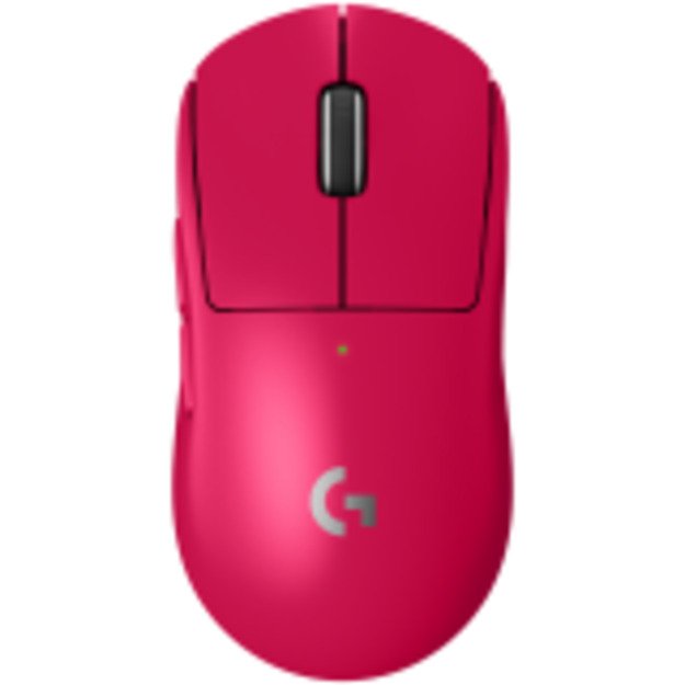 Gaming Mouse LOGITECH 910-006797 2