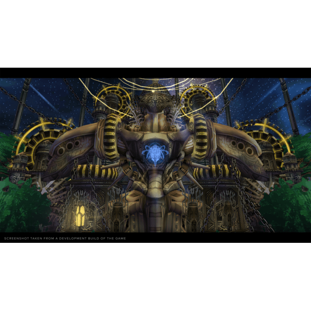 The Legend of Nayuta: Boundless Trails - Deluxe Edition
      
        - PlayStation 4 1