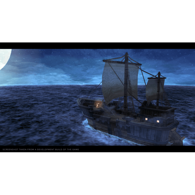 The Legend of Nayuta: Boundless Trails - Deluxe Edition
      
        - PlayStation 4 2