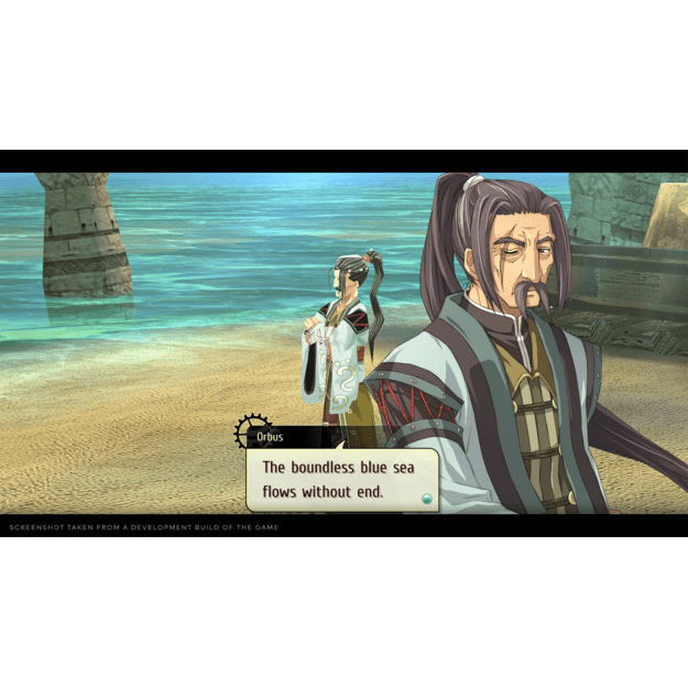 The Legend of Nayuta: Boundless Trails - Deluxe Edition
      
        - PlayStation 4 5