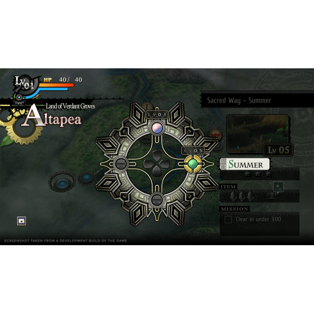 The Legend of Nayuta: Boundless Trails - Deluxe Edition
      
        - PlayStation 4 7