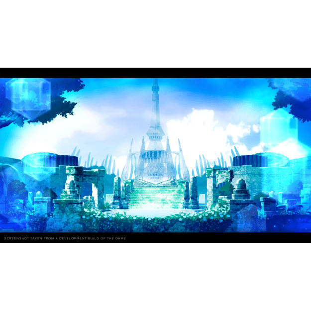 The Legend of Nayuta: Boundless Trails - Deluxe Edition
      
        - PlayStation 4 8