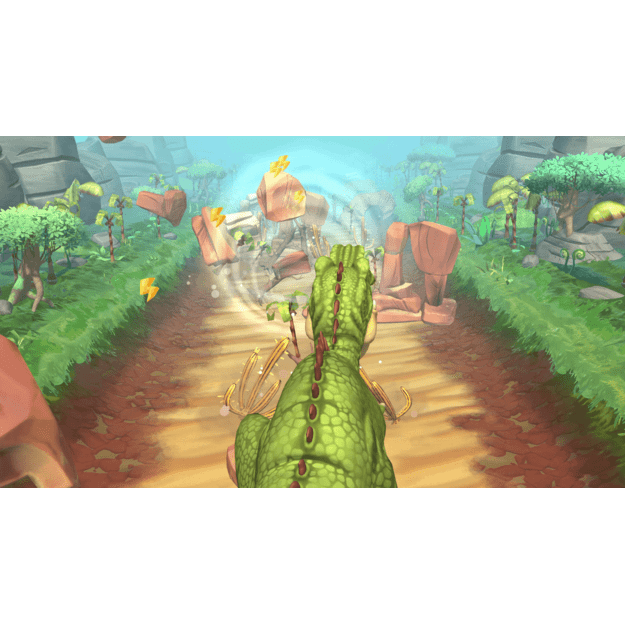 Gigantosaurus: Dino Sports
      
        - Nintendo Switch 4
