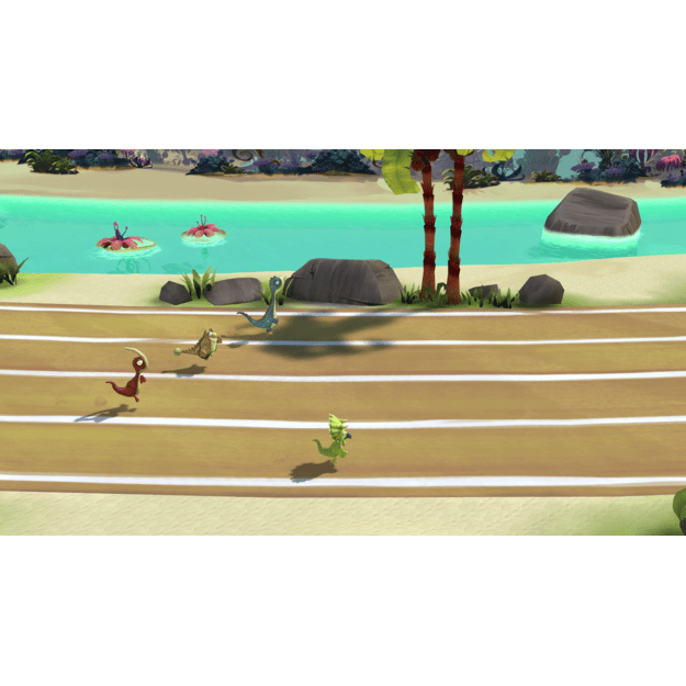 Gigantosaurus: Dino Sports
      
        - Nintendo Switch 5