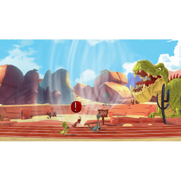 Gigantosaurus: Dino Sports
      
        - Nintendo Switch 7