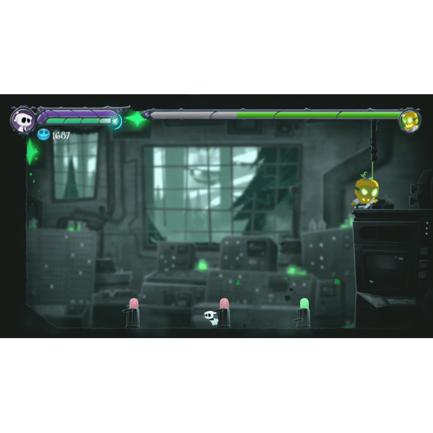 Death or Treat
      
        - Nintendo Switch 2