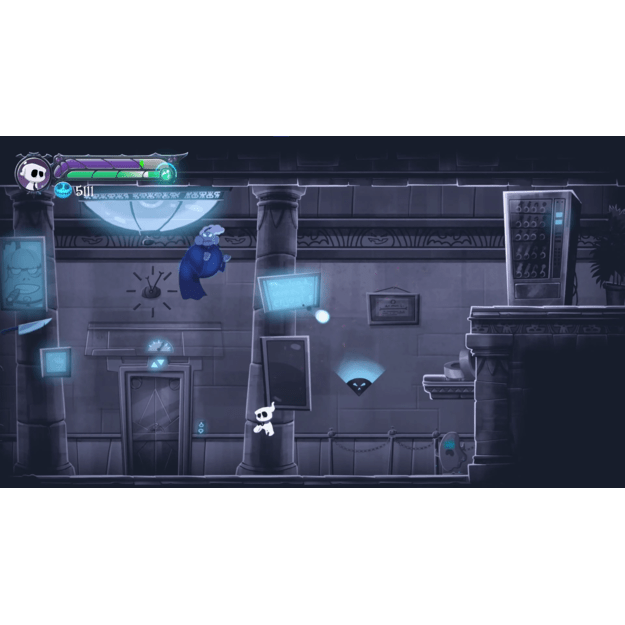 Death or Treat
      
        - Nintendo Switch 3