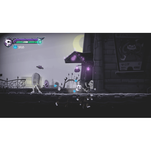 Death or Treat
      
        - Nintendo Switch 4