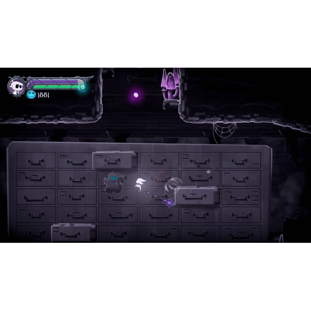 Death or Treat
      
        - Nintendo Switch 5