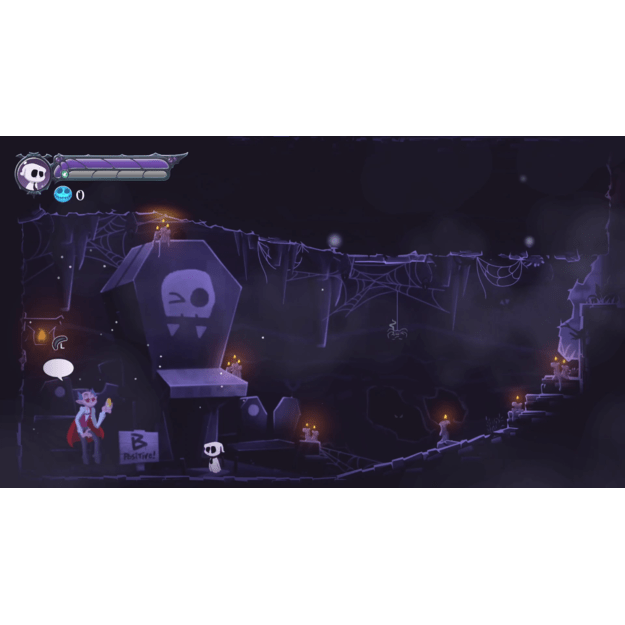 Death or Treat
      
        - Nintendo Switch 7