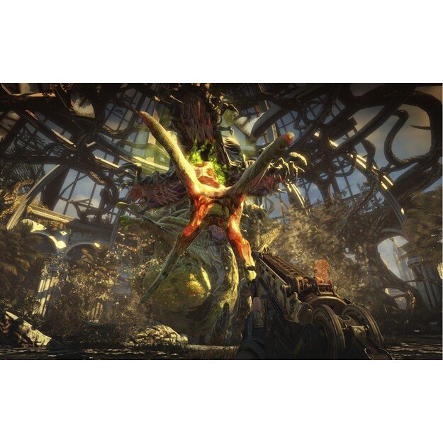 Bulletstorm
      
        - PlayStation 3 3