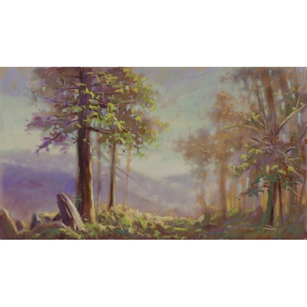 Art Academy - Atellier
      
        - Wii U 4