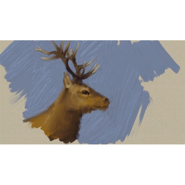 Art Academy - Atellier
      
        - Wii U 1