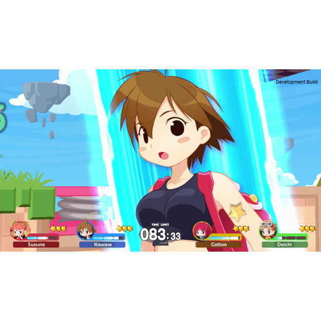 Umihara Kawase BaZooKa
      
        - PlayStation 4 1