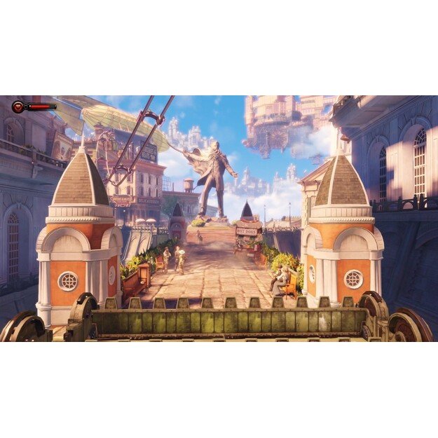 BioShock: The Collection
      
        - PlayStation 4 1