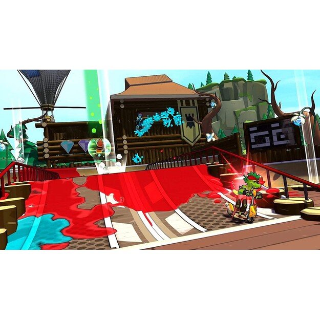 Crayola Scoot
      
        - PlayStation 4 3