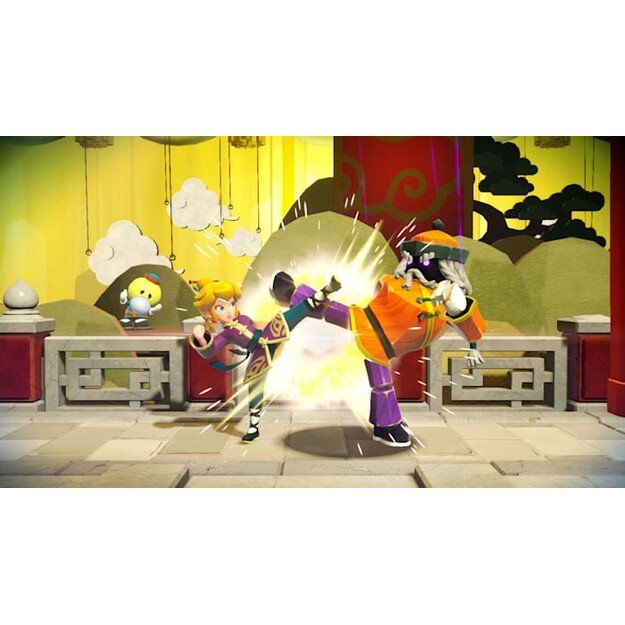 Princess Peach: Showtime!
      
        - Nintendo Switch 8