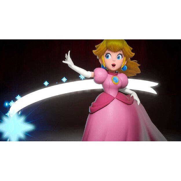 Princess Peach: Showtime!
      
        - Nintendo Switch 1