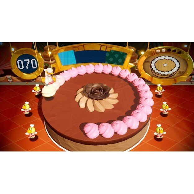 Princess Peach: Showtime!
      
        - Nintendo Switch 5