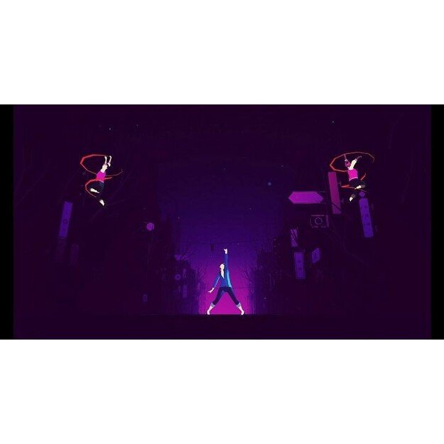Sayonara Wild Hearts 
      
        - PlayStation 4 2