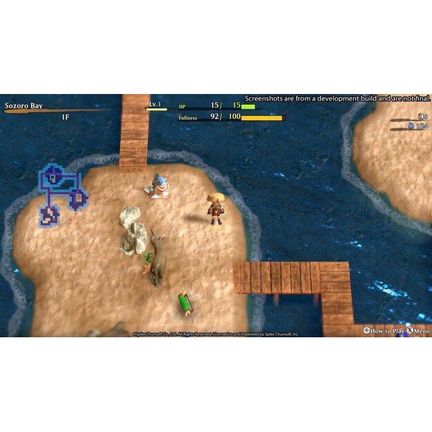 Shiren the Wanderer: The Mystery Dungeon of Serpentcoil Island
      
        - Nintendo Switch 2