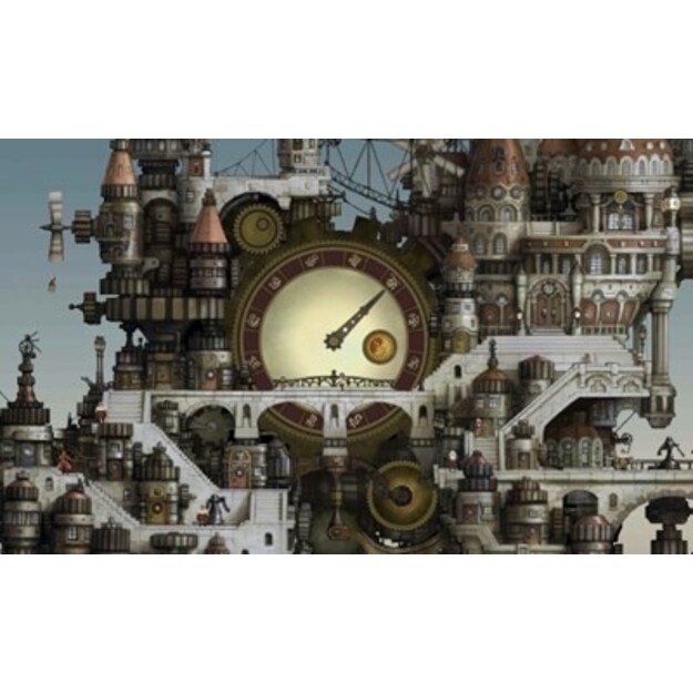 Bravely Default: Flying Fairy
      
        - Nintendo 3DS 3