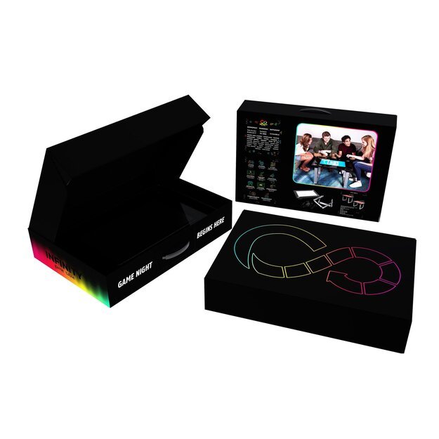 ARCADE 1 Up - Infinity Game Board 4